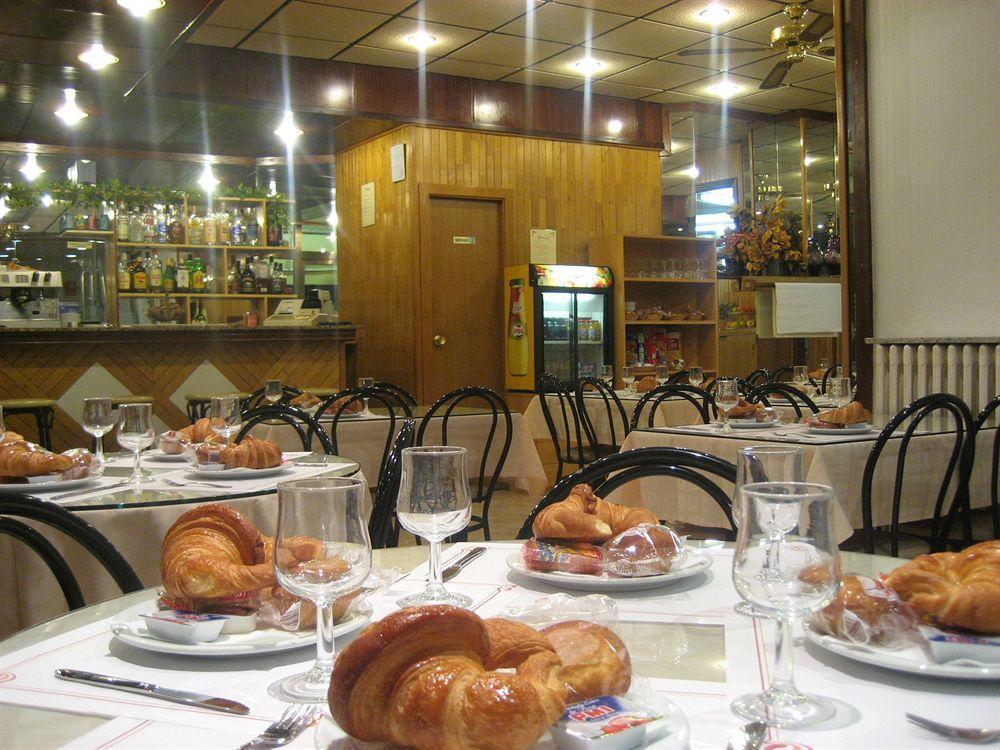 Hotel Festa Brava Andorra la Vella Luaran gambar